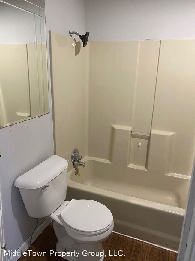 Foto del edificio - 2 br, 1 bath House - 3108 Hackley St