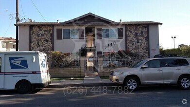 Building Photo - 3850 Penn Mar Ave