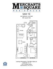 Merchants Square Residences photo'