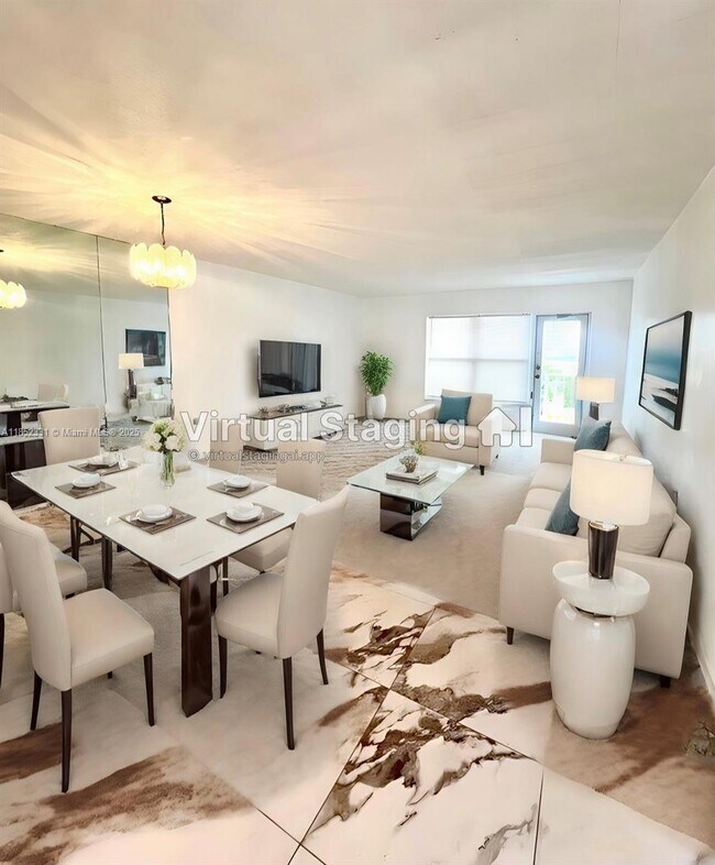 Foto del edificio - 3000 E Sunrise Blvd