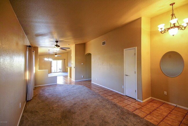 Foto del edificio - 13393 N Vistoso Bluff Pl
