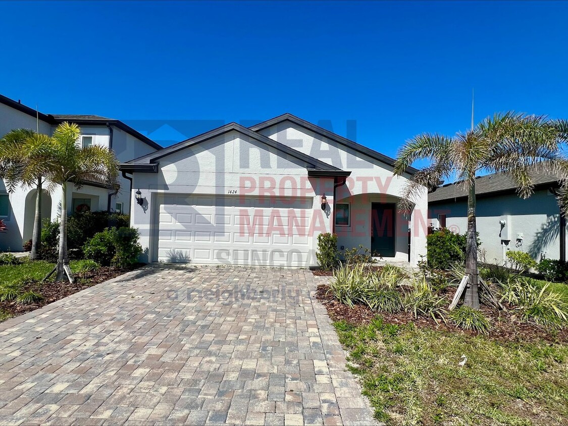 Foto principal - 1424 Sunset Preserve Wy