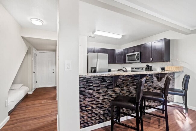 Foto del edificio - 5218 Beach Dr