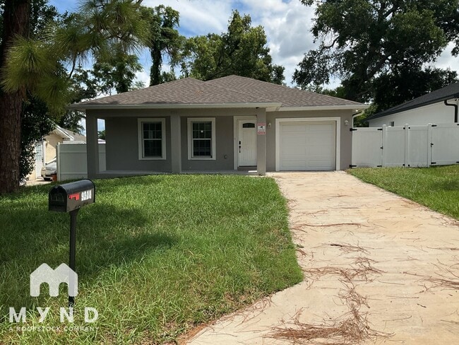 Building Photo - 9311 N 20th St Building Photo - 9311 N 20th St