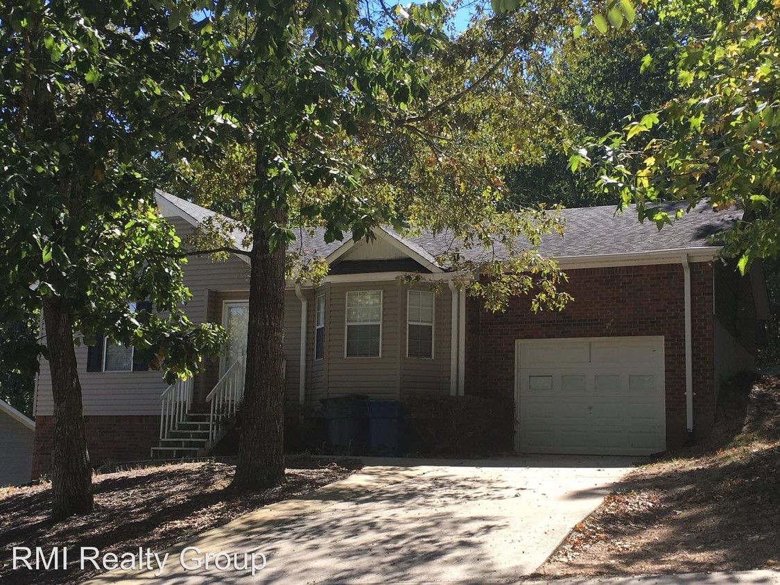 Primary Photo - 3 br, 2 bath House - 5135 Amberwood Lane