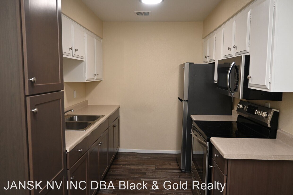Foto principal - 2 br, 1 bath House - 2514 McCarran St. #2