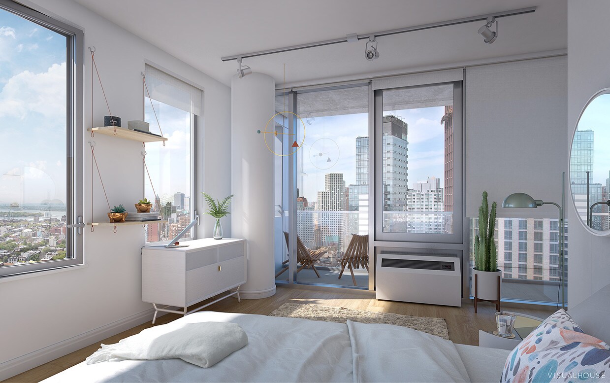 Foto principal - 300 Ashland Pl
