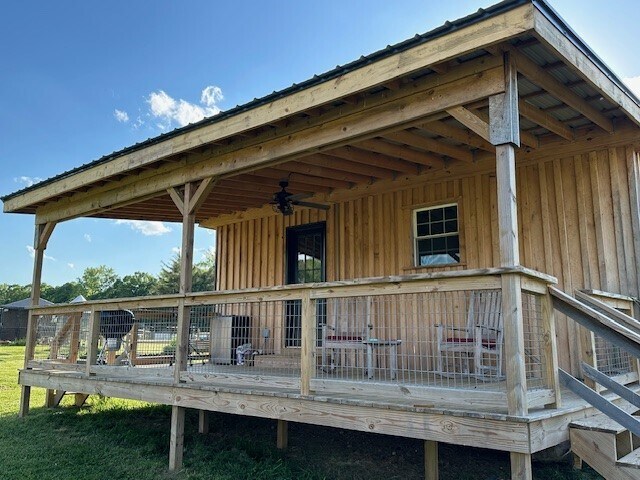 Foto del edificio - 8790 Sylvan Rd