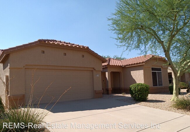 Building Photo - 2 br, 2 bath House - 22314 N Cochise Ln