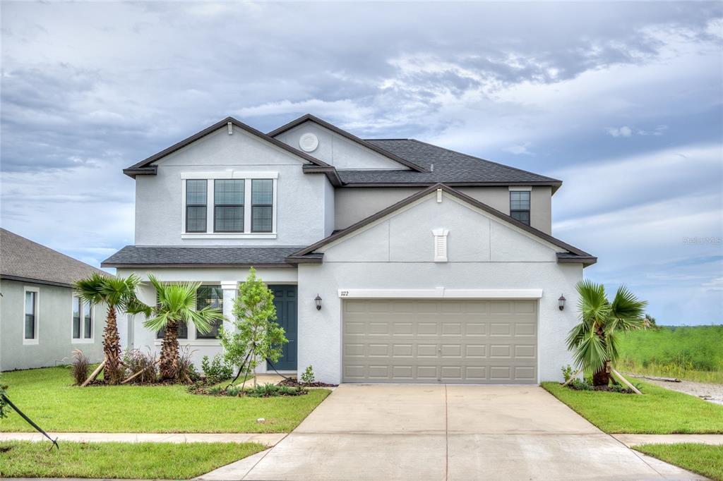 1172 Montgomery Bell Rd, Wesley Chapel, FL 33543 House Rental in