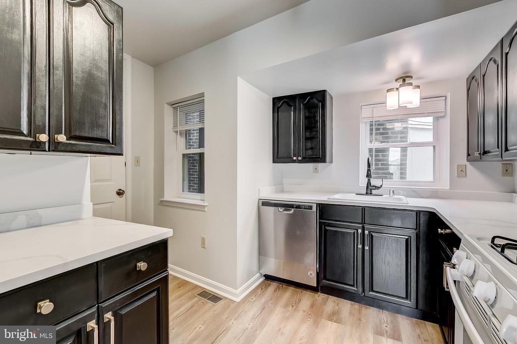 Foto principal - 1205 Gough St
