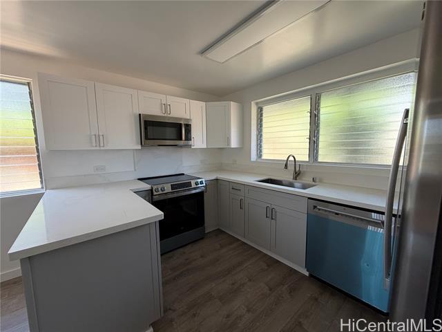 Foto del edificio - 1644 Palolo Ave