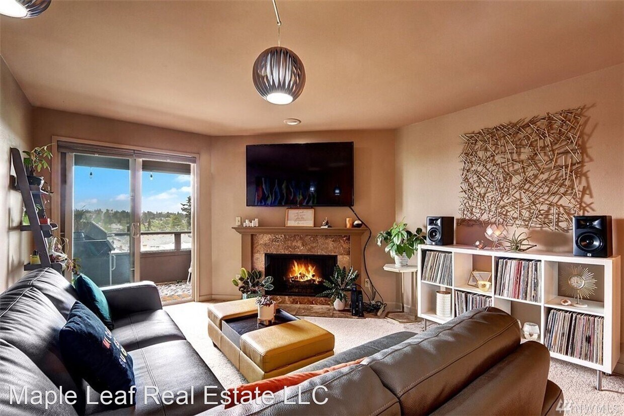 Foto principal - 3421 SW Roxbury St