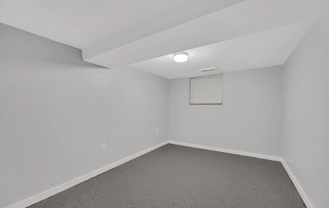 Bedroom 2 with Closet - 11725 S Wentworth Ave