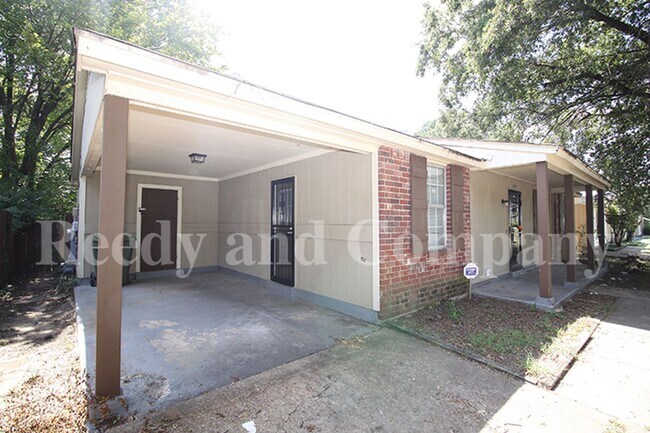 Foto del edificio - 5677 Fenway Dr