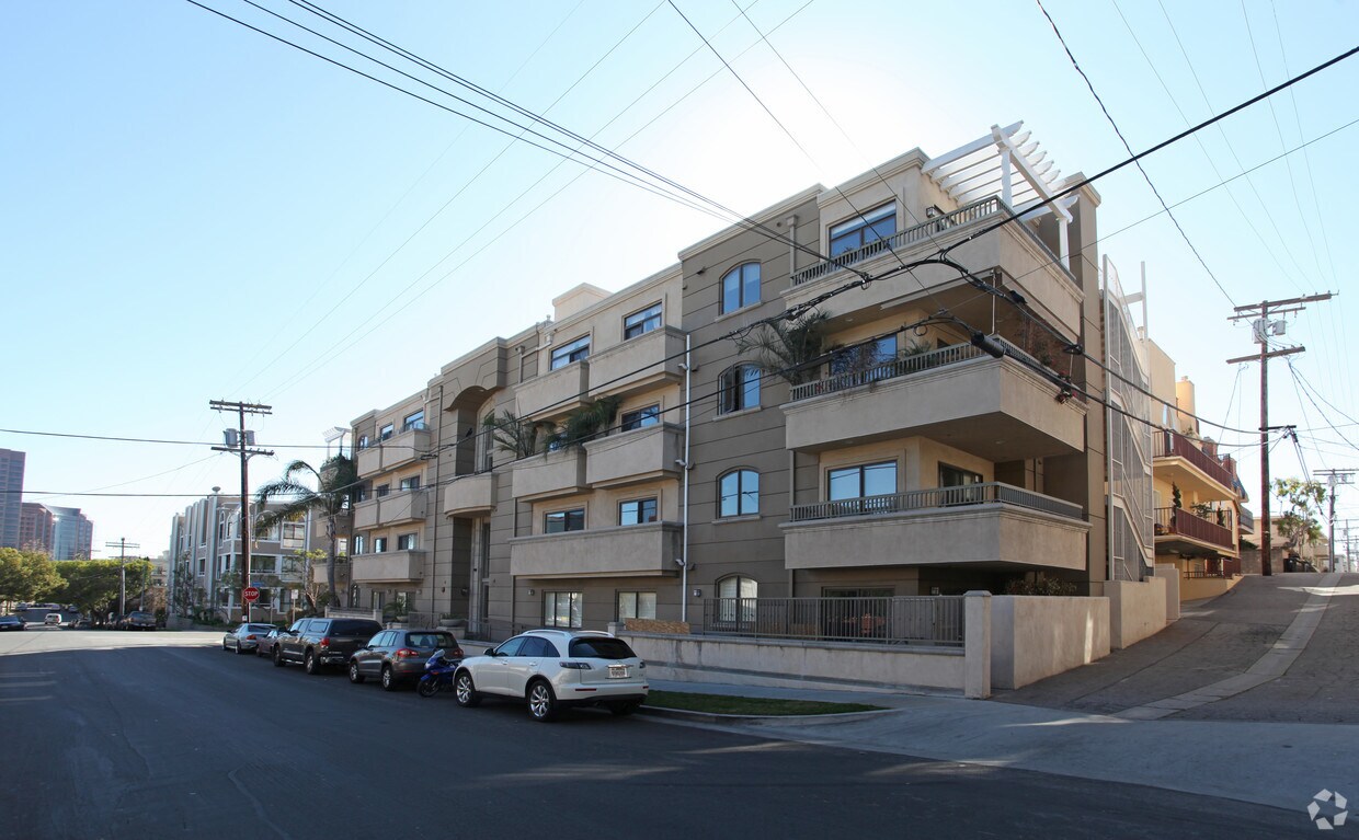 Building Photo - Residential Condominium