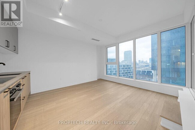 Photo du bâtiment - 1 Quarrington Ln