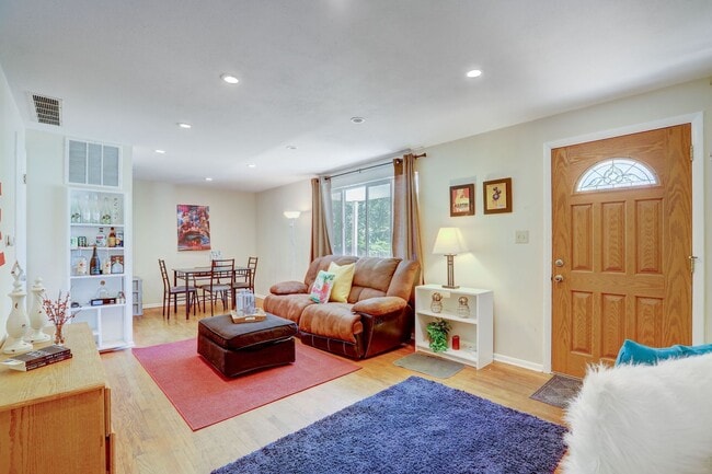 Photo - PRE-LEASE 4 BED 2 BATH – Updated Brick Home Near CU & Boulder Creek Path | Available August 2026