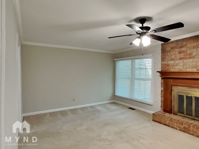 Building Photo - 727 Twin Brooks Ct