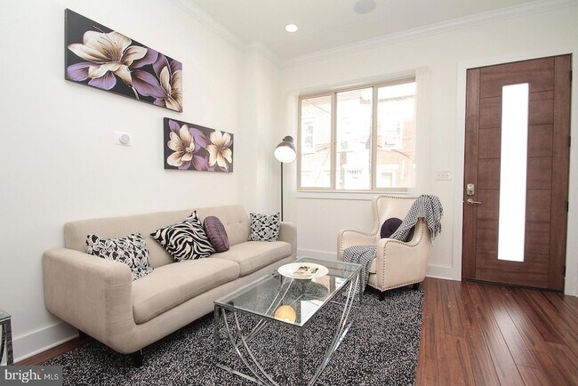 Foto del edificio - 2722 Earp St