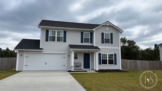 Building Photo - 38 Sunflower Cir NE