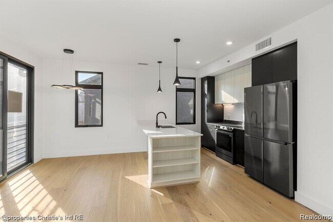 Foto del edificio - 1642 Bagley St