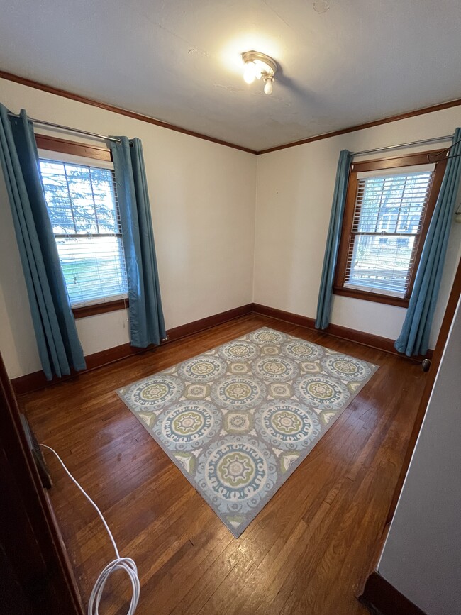 Bedroom 1 - 507 W Main St