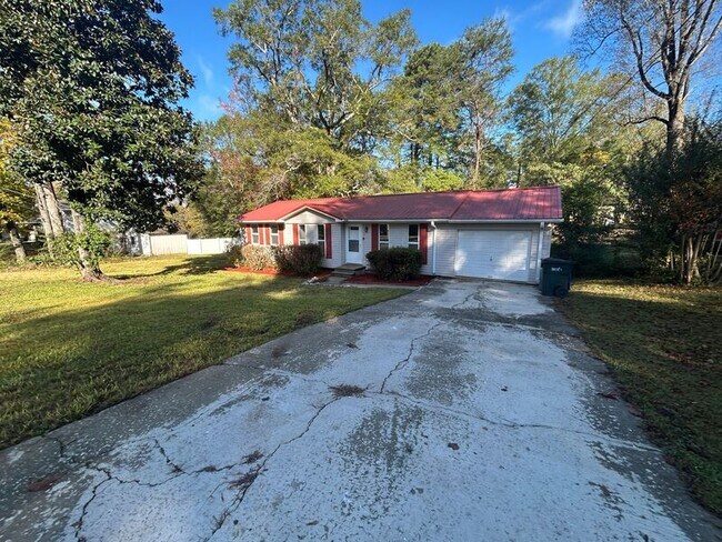 Foto del edificio - 920 Longview Cir