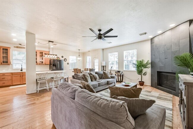 Foto del edificio - 18307 Wild Lilac Trail