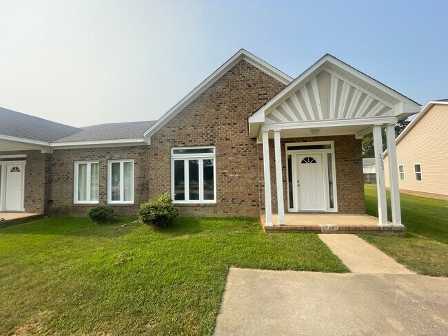 Foto del edificio - 3722 Starship Ln NW