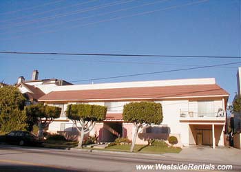 Building Photo - 3540 S Centinela Ave