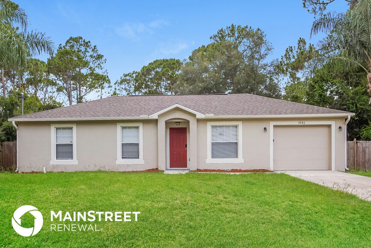 Foto principal - 4585 Bathfeld Rd