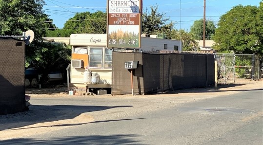 Building Photo - Sherwood And Patriot Mobile Home Park