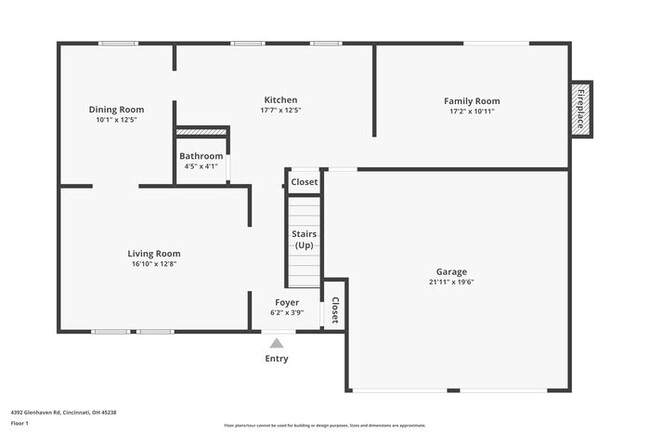 Foto del edificio - 4392 Glenhaven Rd