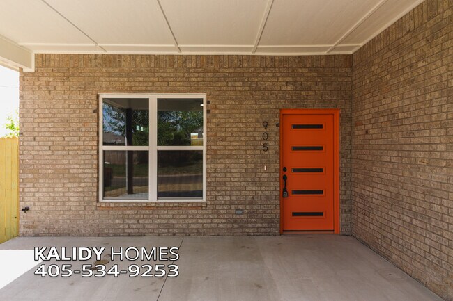 Foto del edificio - 905 S Howard Ave