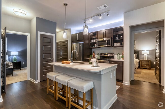 Kitchen - Elite 99 West