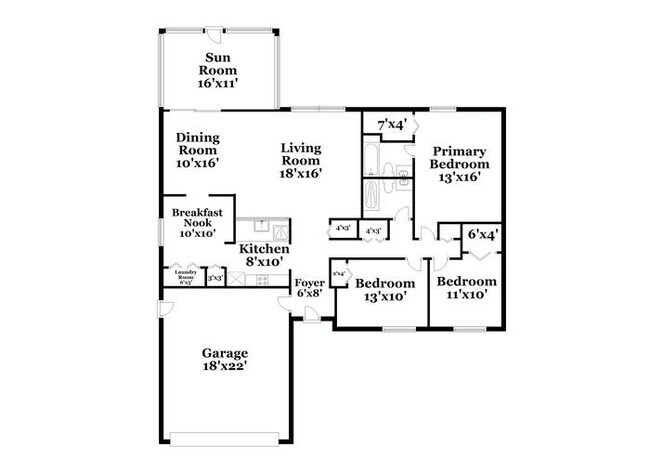 Building Photo - 6419 36th Ave W, Bradenton, FL 34209