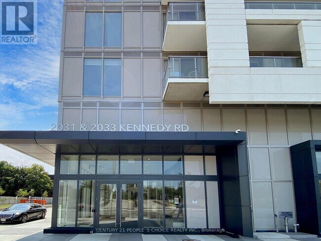 Building Photo - 2033 Kennedy Rd