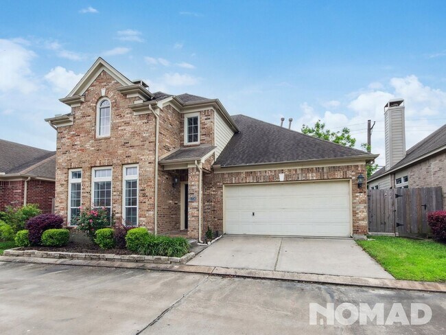Foto del edificio - 3 Bedroom Single Family Home in Houston