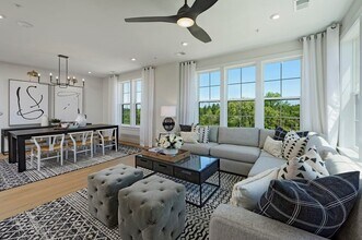 Living/Dining - 2324 Windcharm St