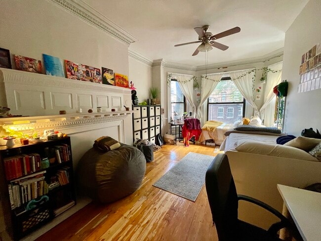 Foto del edificio - 42 Fenway