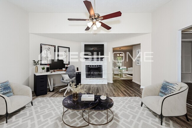 Foto del edificio - 5552 Phillips Dr