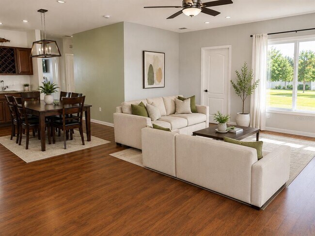 Foto del edificio - 1130 Berkley Ridge Ln