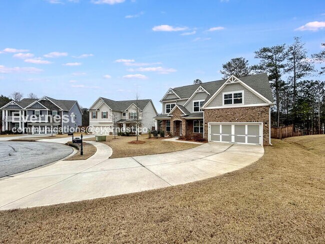 Building Photo - PROMO: Get $1000 OFF the first month’s rent when you sign the lease today! / 4 Bed/3.5 Bath Home ...