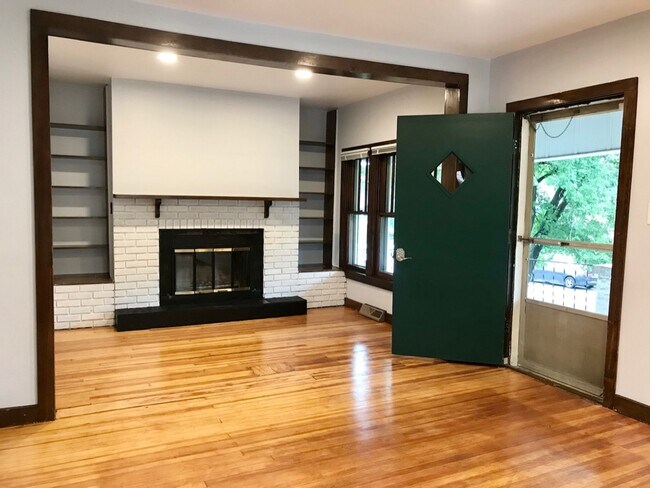 Foto del edificio - 1131 N 11th St