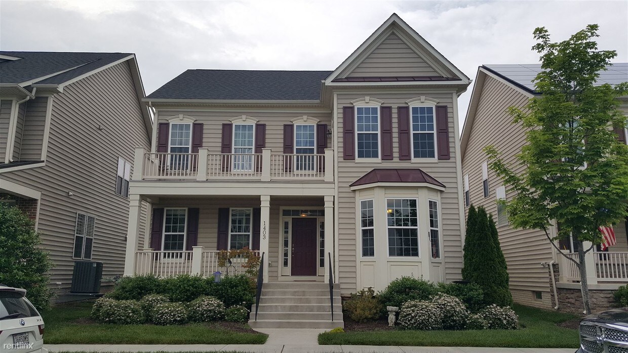 Primary Photo - 5 br, 5.5 bath House - 1403 Hope Farm Ct