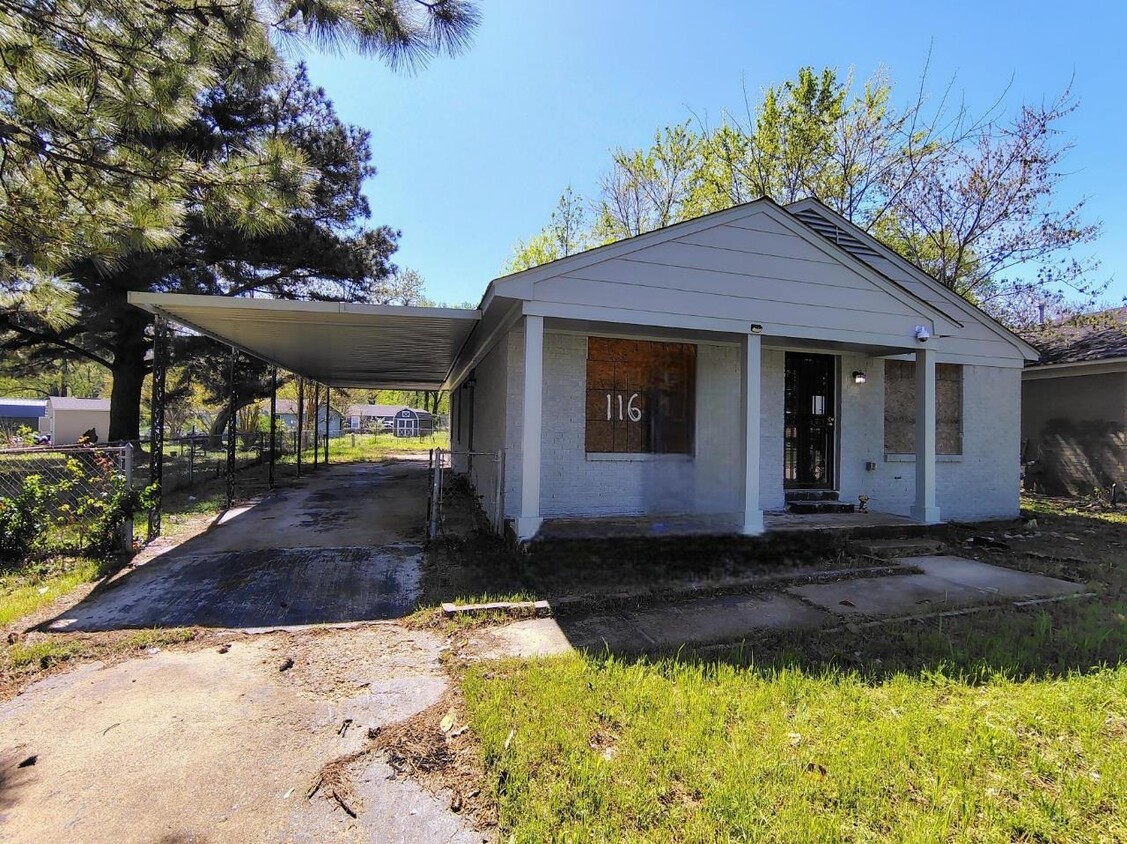 Primary Photo - 1167 Fiber Rd