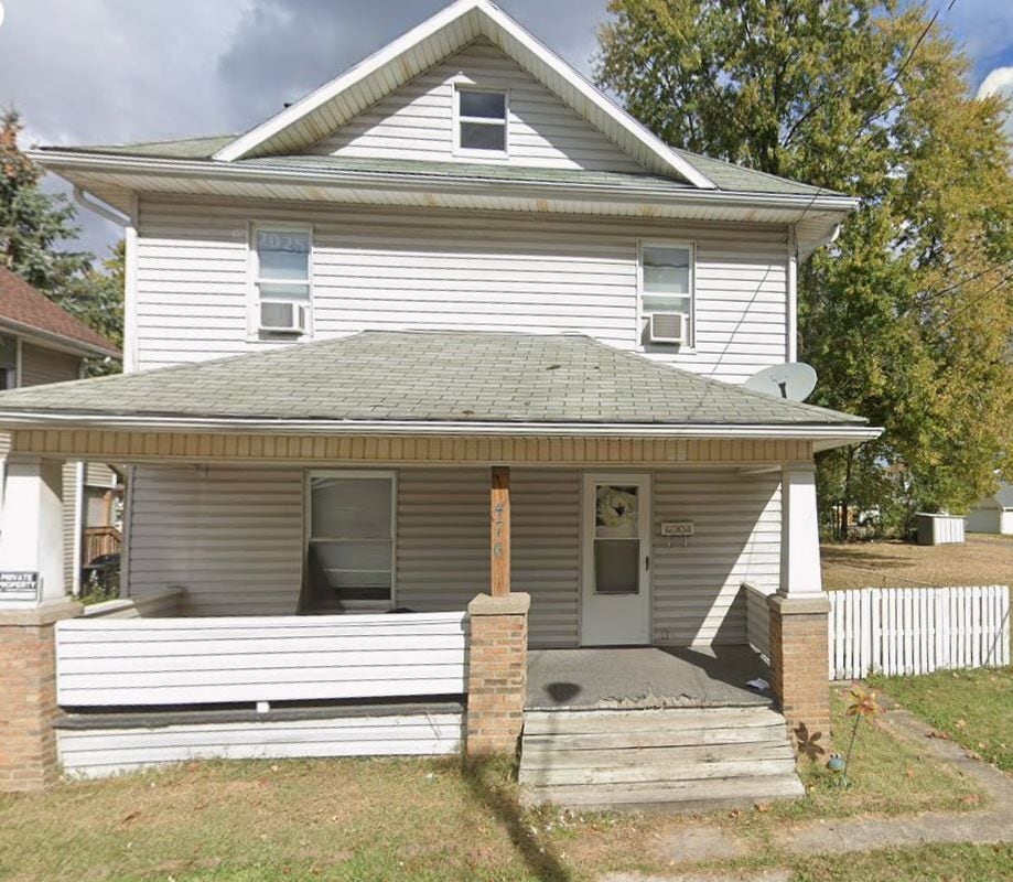 Building Photo - 476 Foster Ln