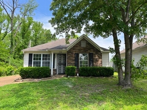 Primary Photo - 4386 Elysian Dr