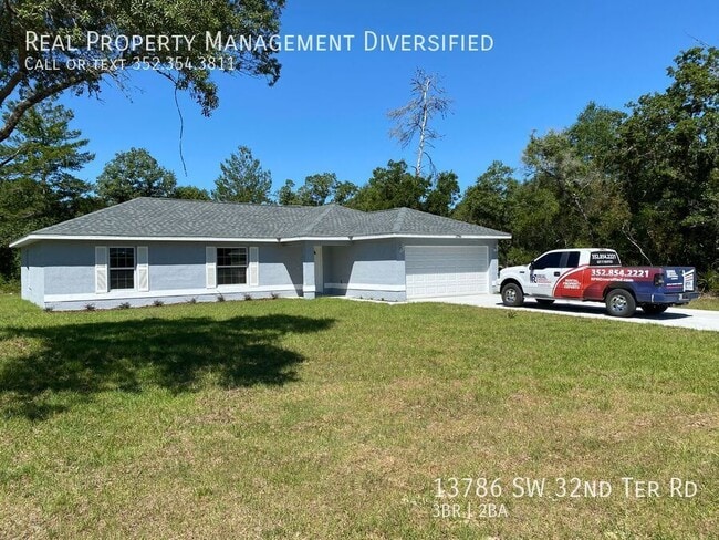 Building Photo - 13786 SW 32nd Terrace Rd